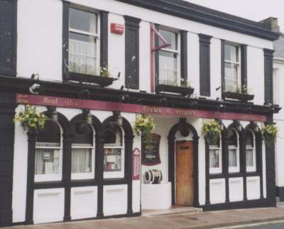 Good old-fashioned local