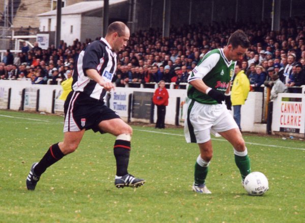 Michael McIndoe