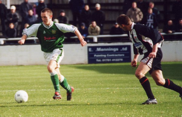 Gavin Williams