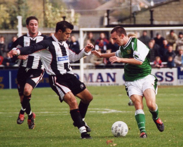 Gavin Williams