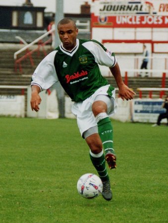 Kim Grant makes a timely return from injury