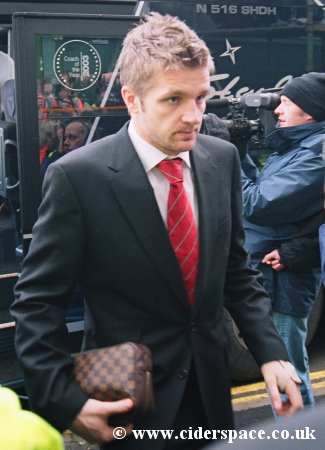 Liverpool's Igor Biscan