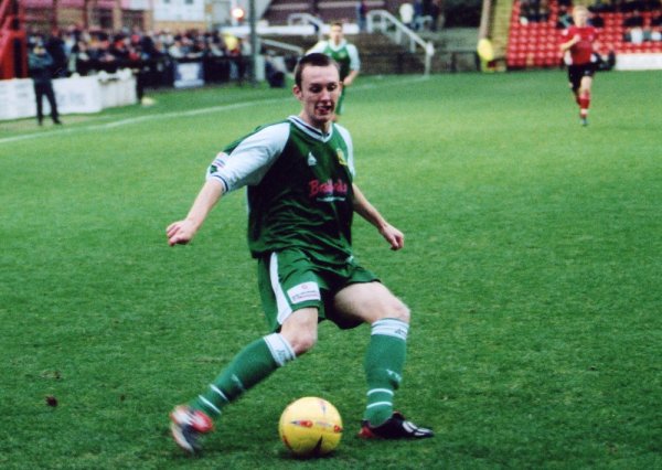 Gavin Williams