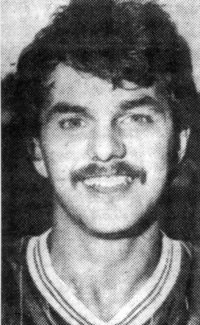 Dave Linney, who signed up for the club in 1983 as a player and is still at the club as the Commercial Manager