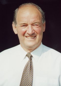 Alan Skirton, in a picture taken last season