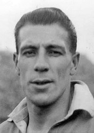 Ike Clarke : 1915 - 2002  dovecot.net