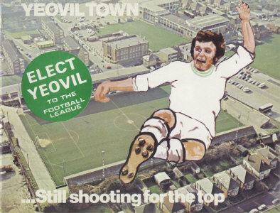 1974, Elect Yeovil brochure - CLICK TO ENLARGE
